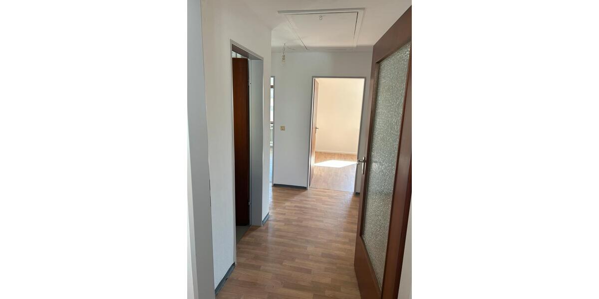 Etagenwohnung Spiegelau - 3 Zimmer, 58 m&sup2;, 750&euro; | Angebot:25614099