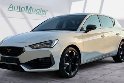 Cupra Leon 12.700 km 23.990 € Günzburg 89312