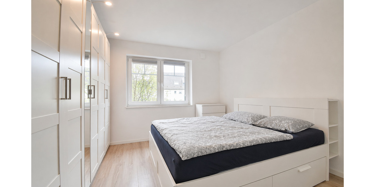 Etagenwohnung Hamburg Lohbrügge - 3 Zimmer, 97 m&sup2;, 1.425&euro; | Angebot:26243205