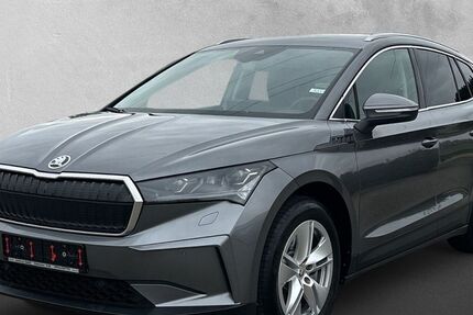 Skoda Enyaq 3.000 km 43.490 &euro; Chamerau 93466