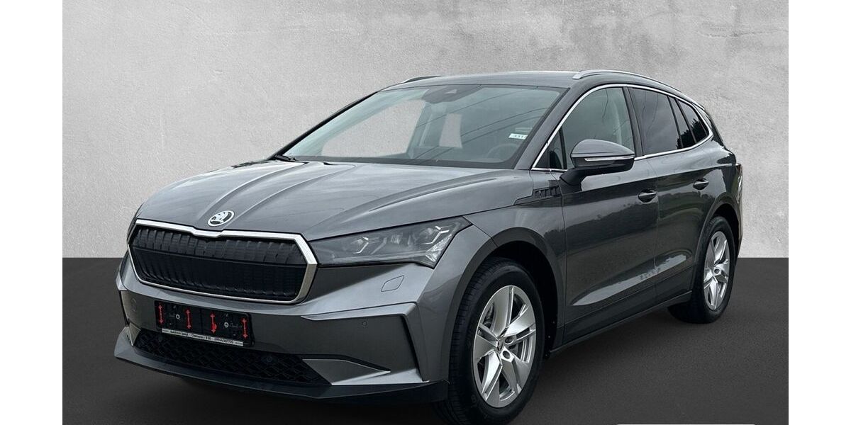 Skoda Enyaq 3.000 km 43.490 &euro; Chamerau 93466