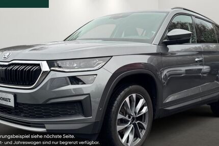 Skoda Kodiaq 89.901 km 28.390 &euro; Wuppertal 42109