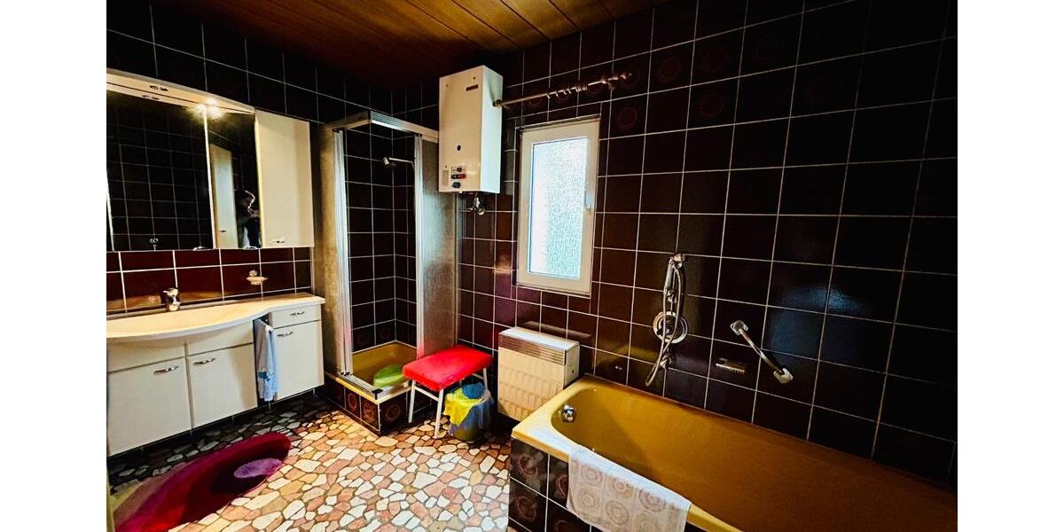 Etagenwohnung Büdingen - 3 Zimmer, 65 m&sup2;, 192.000&euro; | Angebot:26775355