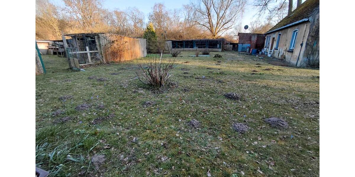 Einfamilienhaus Havelberg - 3.5 Zimmer, 90 m&sup2;, 72.000&euro; | Angebot:26877077