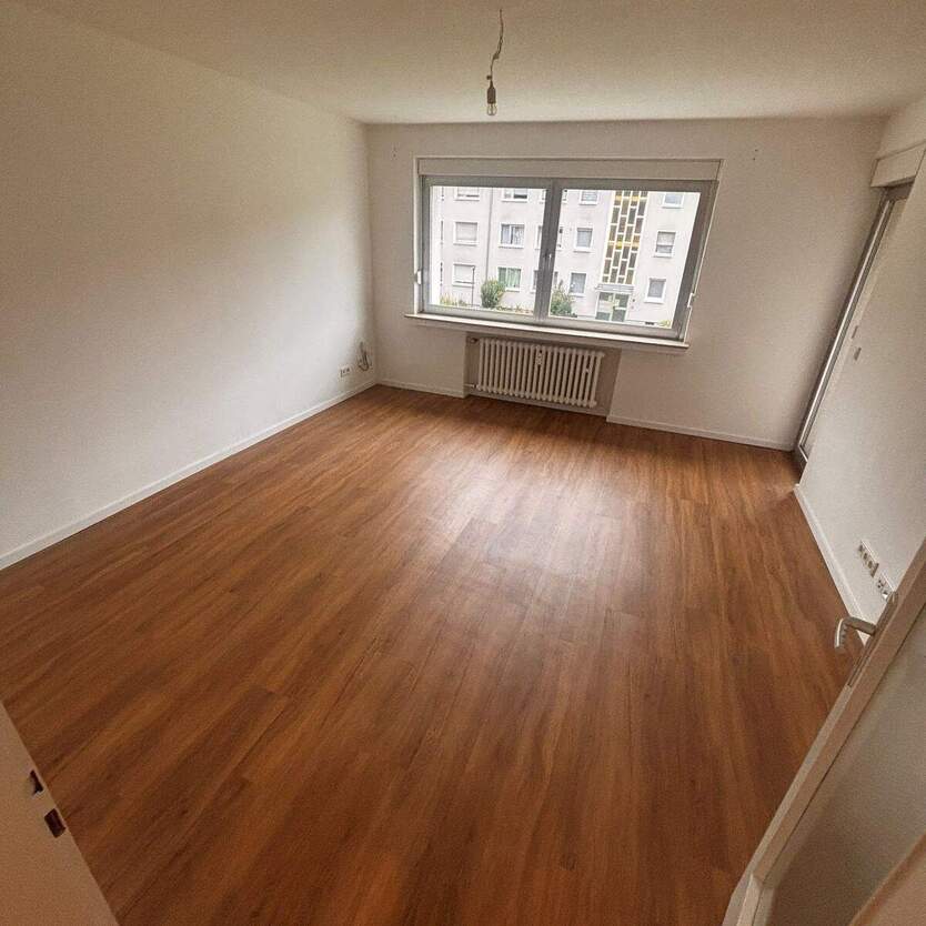 3-Zimmer-Wohnung in Dormagen-Horrem mit Balkon 3 zimmer