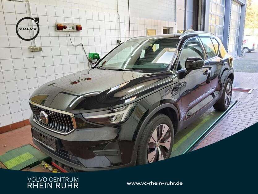 Volvo XC40 46.487 km 28.450 € Witten 58453