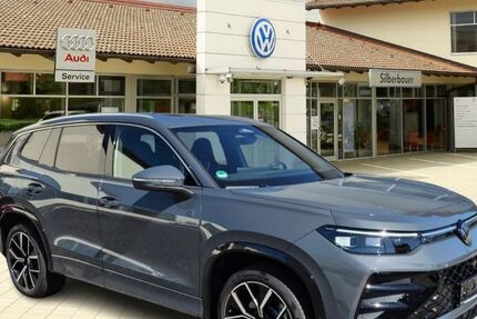 VW Tayron 9.500 km 61.690 &euro; Bad Kötzting 93444