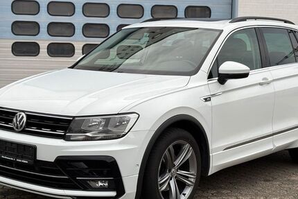 VW Tiguan 157.872 km 16.999 &euro; Düren 52353