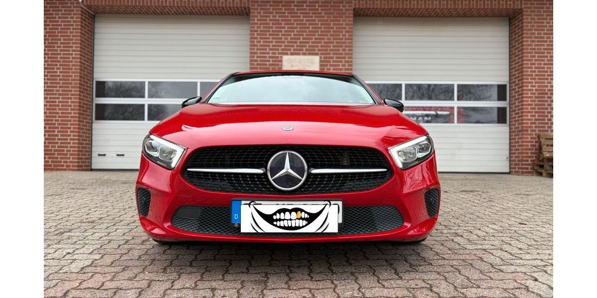 Mercedes-Benz A 180 81.367 km 18.000 &euro; Vollbüttel 38551