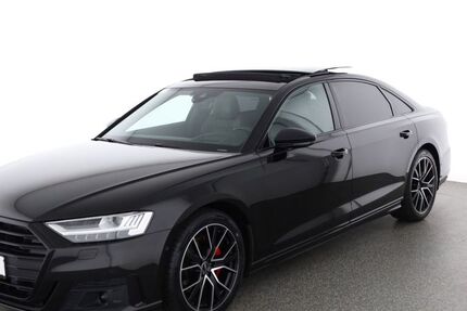 Audi A8 80.000 km 59.880 € Berlin 12103