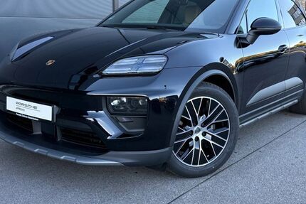 Porsche Macan 25.900 km 78.500 &euro; Kaiserslautern 67657