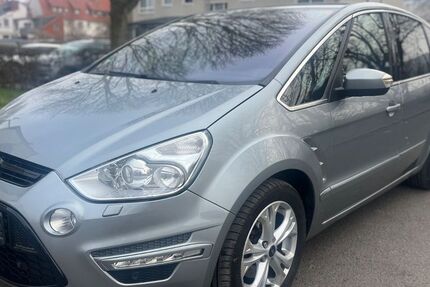 Ford S-Max 435.097 km 4.490 &euro; Göttingen 37077