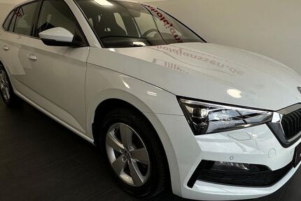 Skoda Scala 66.212 km 20.990 € Friesoythe 26169