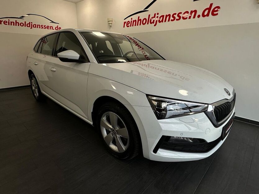 Skoda Scala 66.212 km 20.990 € Friesoythe 26169