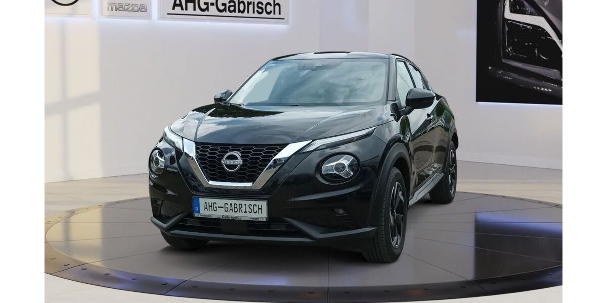 Nissan Juke 4.900 km 22.490 &euro; Hemmingen 30966