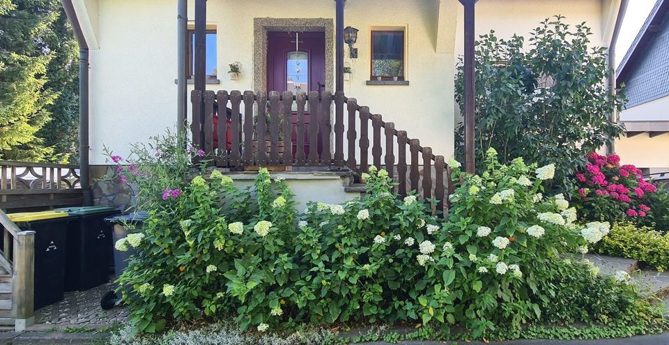 Gemütliches EinZweifamilienhaus in Windeck zu verkaufen