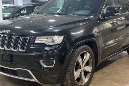 Jeep Grand Cherokee 153.373 km 15.999 &euro; München 81675