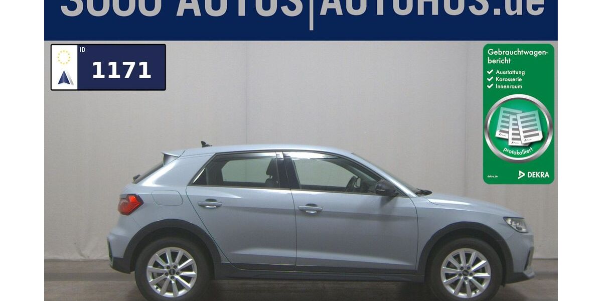 Audi A1 100.822 km 15.980 &euro; Gyhum/Bockel 27404