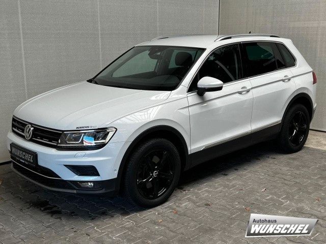 VW Tiguan 58.000 km 29.935 € Roeslau 95195