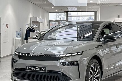 Skoda Enyaq 6.999 km 57.599 &euro; Bremerhaven 27576