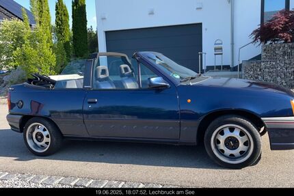 Opel Kadett 183.152 km 2.950 &euro; Lechbruck 86983