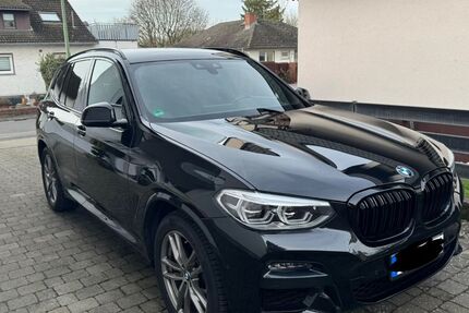 BMW X3 80.600 km 33.500 &euro; Frankfurt am Main 60437