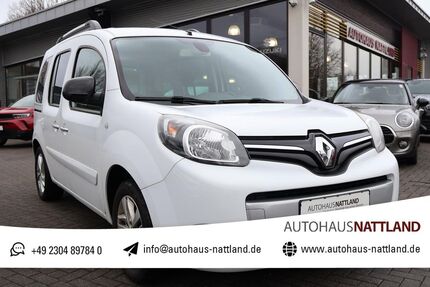 Renault Kangoo 109.986 km 9.950 &euro; Schwerte 58239