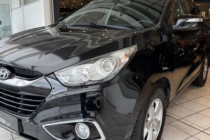 Hyundai ix35 144.000 km 9.799 &euro; Bremen 28201