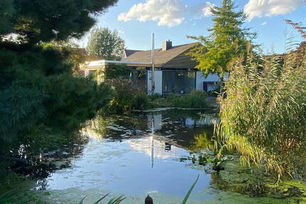 Exklusiver Schmied-Bungalow in Braunschweig-Wenden zur Miete 4 zimmer