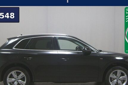 Audi Q5 131.949 km 23.380 &euro; Gyhum/Bockel 27404