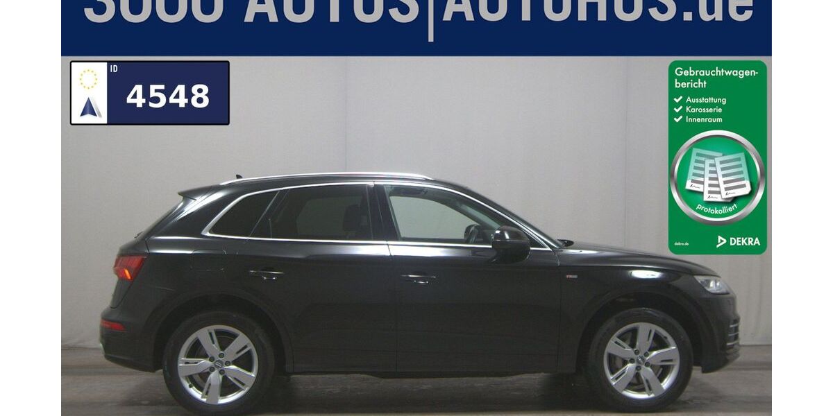Audi Q5 131.949 km 23.380 &euro; Gyhum/Bockel 27404