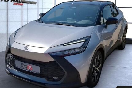 Toyota C-HR 9.157 km 26.990 &euro; Erding 85435