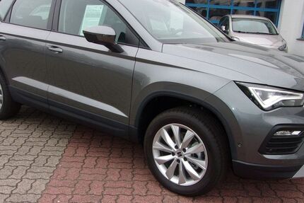 Seat Ateca 14.000 km 26.490 &euro; Herford 32051