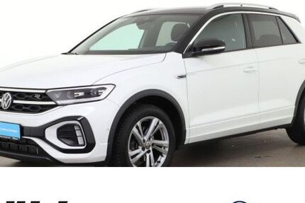 VW T-Roc 23.070 km 29.390 € Gifhorn 38518