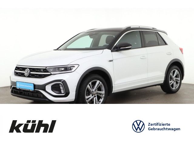 VW T-Roc 23.070 km 29.390 € Gifhorn 38518