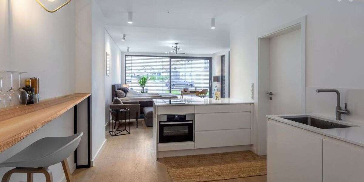 Wohnen auf Zeit in Wolfsburg 890 € 1 zimmer