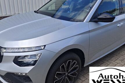 Skoda Kamiq 24.099 km 20.790 &euro; Wittmund 26409