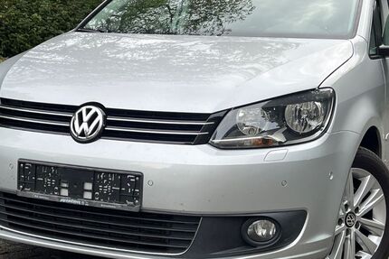 VW Touran 212.000 km 6.900 € Groß Gerau 64521