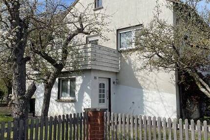 Haus Bad Windsheim - 285.000&euro; | Angebot:26142046