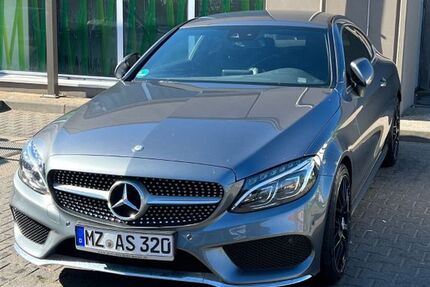 Mercedes C 250