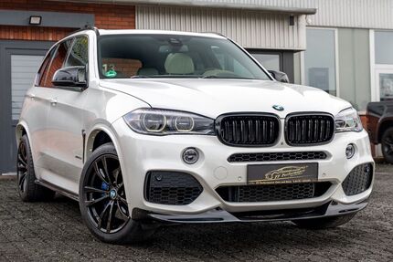 BMW X5 93.269 km 34.490 &euro; Holdorf 49451