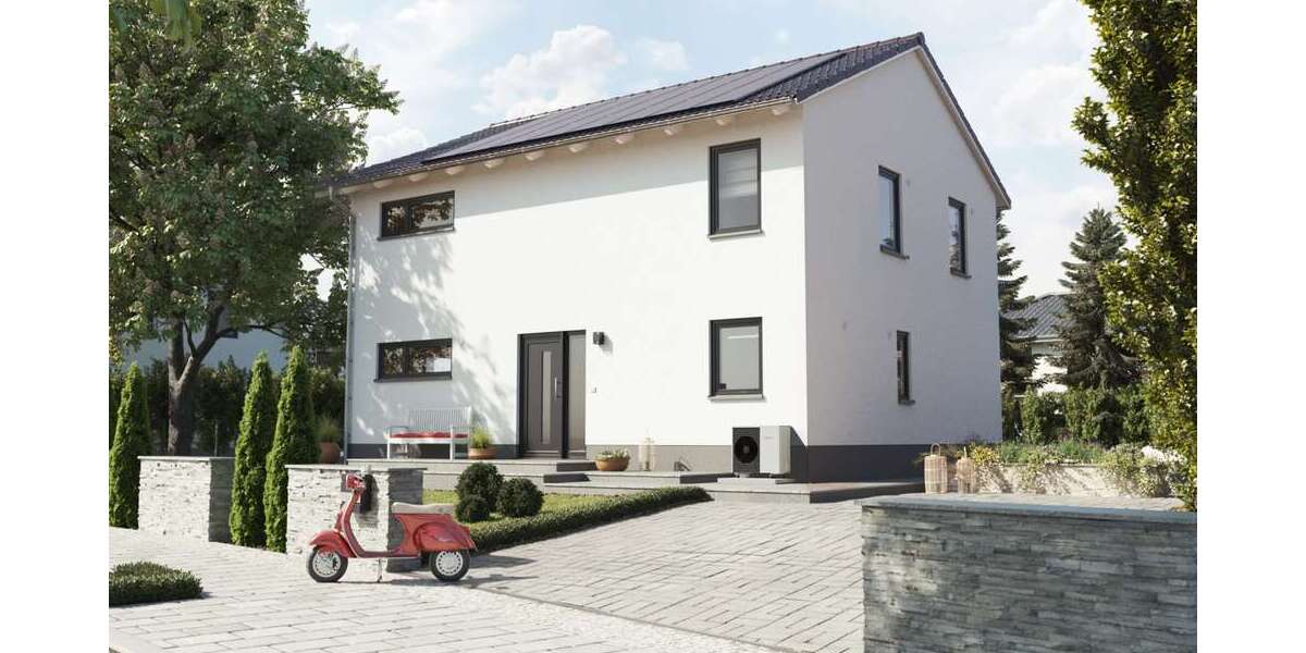 Einfamilienhaus Rimbach - 5 Zimmer, 153 m&sup2;, 471.866&euro; | Angebot:22560127