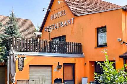 Gewerbeobjekt Riesa Böhlen - 180.000&euro; | Angebot:27077736