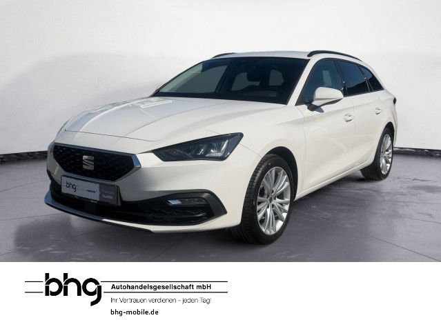 Seat Leon 19.718 km 19.860 &euro; Tübingen 72072