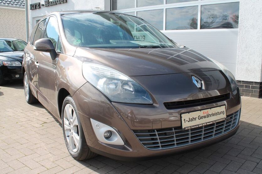Renault Scenic 170.350 km 6.000 € Rastede 26180