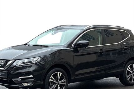 Nissan Qashqai 29.610 km 15.500 &euro; Solingen/NRW 42655