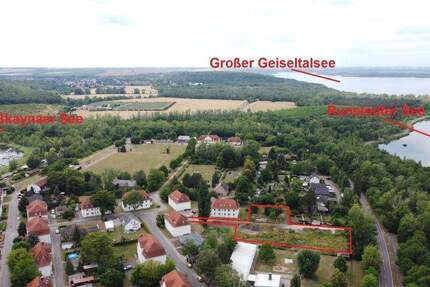 Grundstück Braunsbedra / Großkayna Großkayna - 143.950&euro; | Angebot:25864906