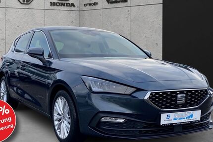 Seat Leon 71.141 km 17.950 &euro; Brandenburg an der Havel 14772