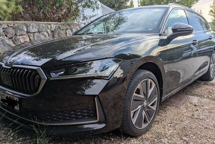 Skoda Superb 42.000 km 36.199 &euro; Mickhausen 86866