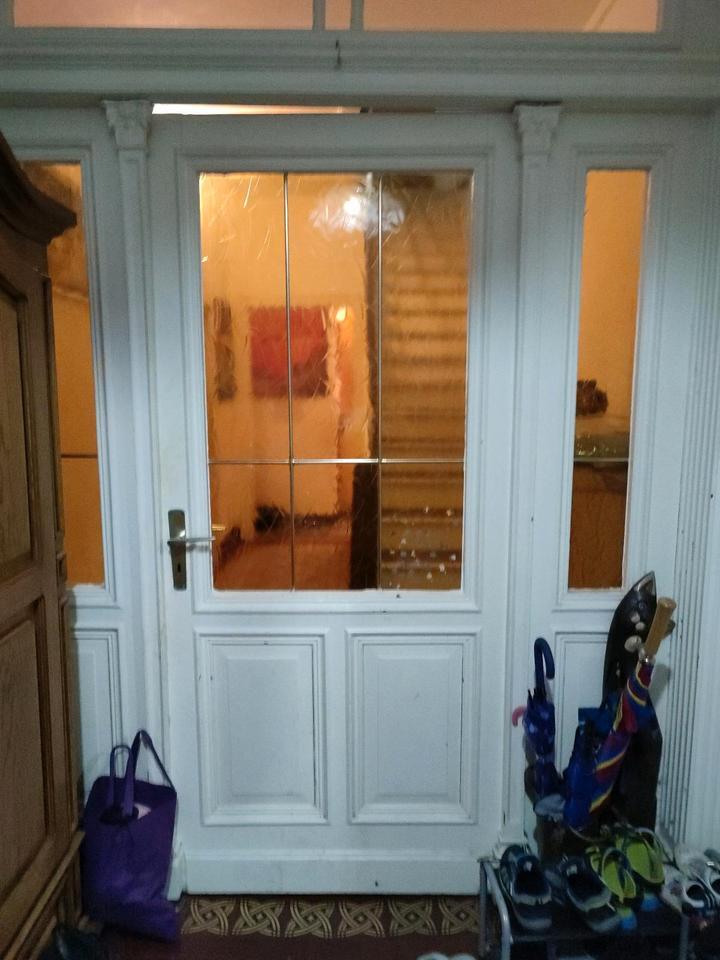 Mehrfamilien Mehrgenerationen Haus Wohnfläche 380m2
